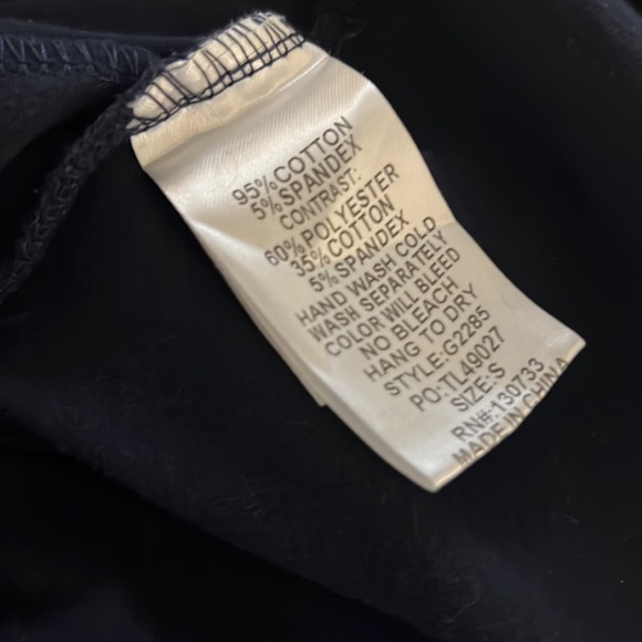 UMGEE | Navy Striped Dress w/ Pockets - Picture 12 of 12